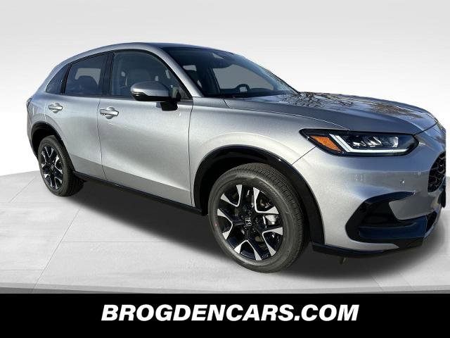 New 2026 Honda HR-V EX-L image 1