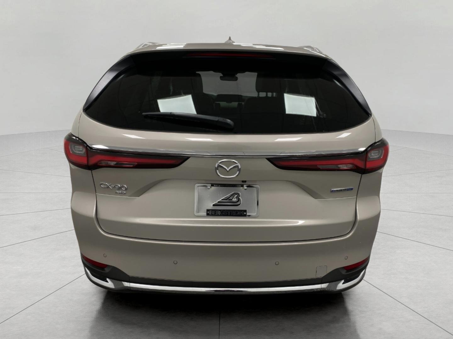 New 2026 MAZDA CX-90 Plug-In Hybrid w/ Premium Plus image 4