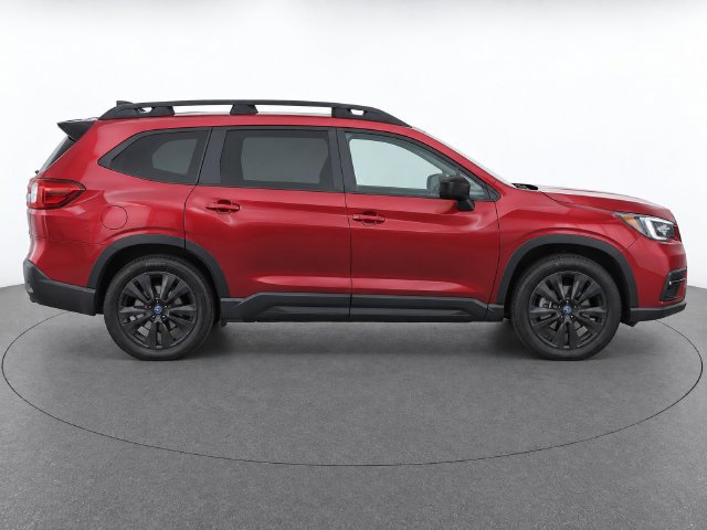 Used 2022 Subaru Ascent Onyx Edition AWD/4WD image 7