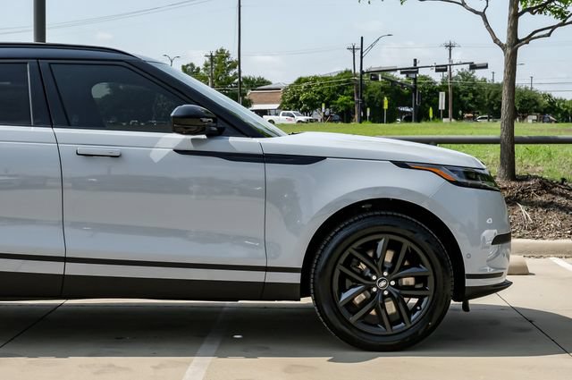 New 2026 Land Rover Range Rover Velar S AWD/4WD image 11