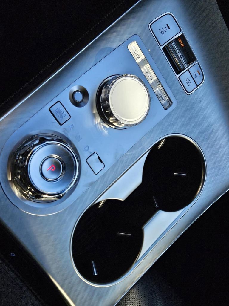 New 2026 Genesis GV70 2.5T Sport Prestige image 25