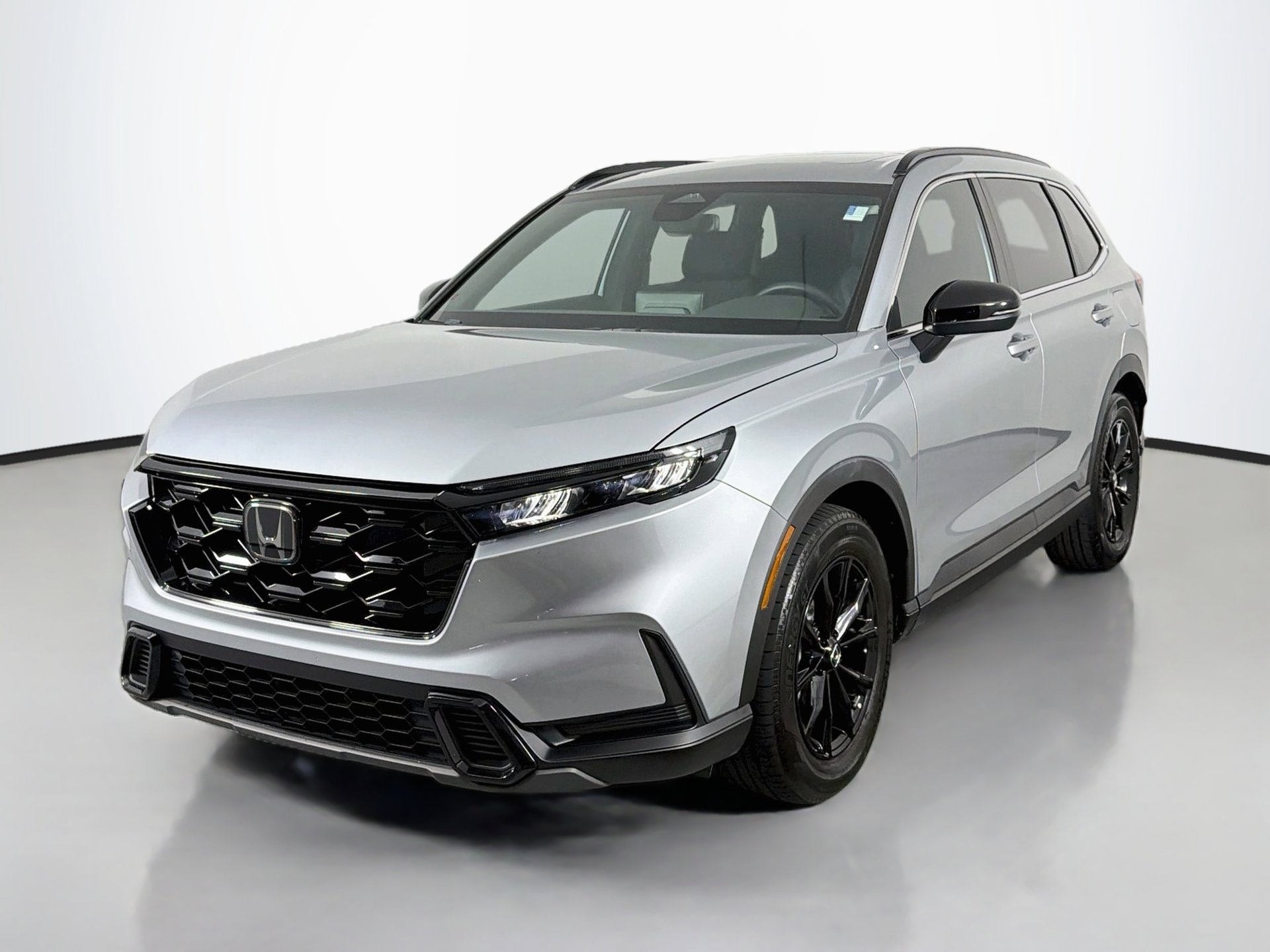 Used 2024 Honda CR-V Sport image 7