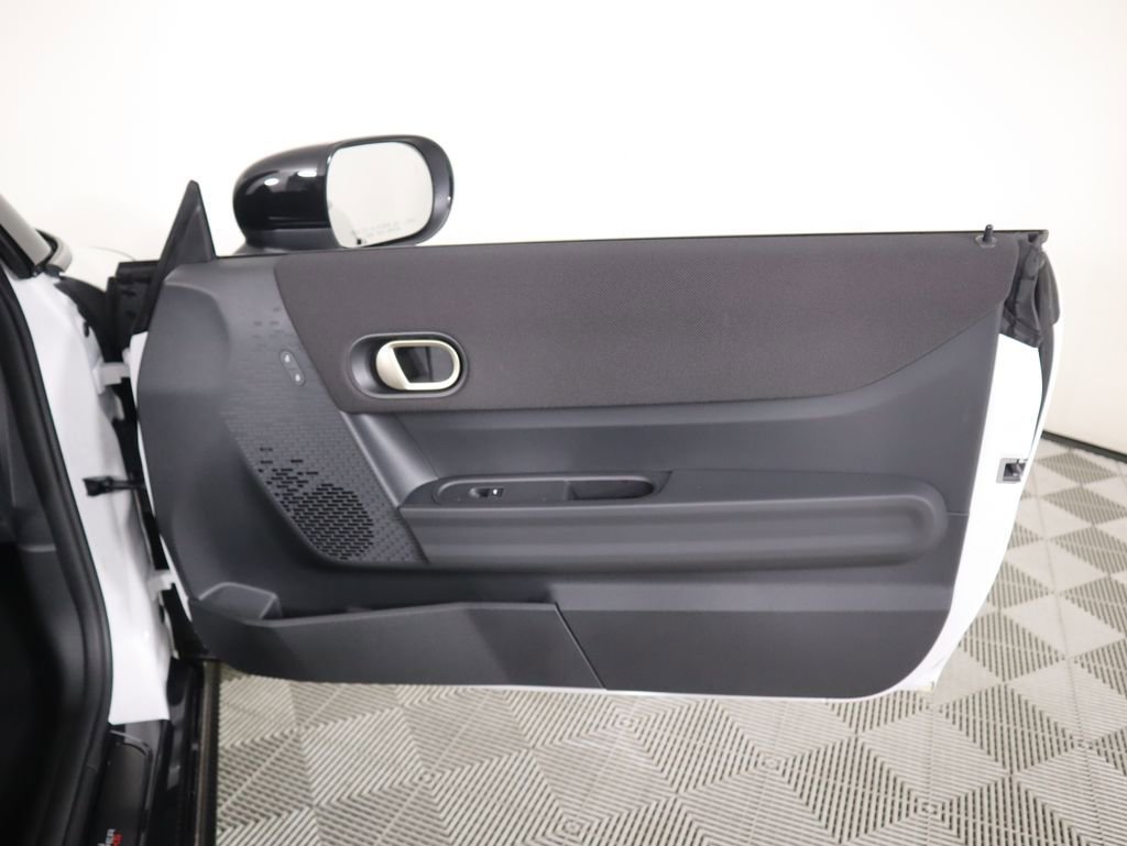 New 2026 MINI Cooper S image 32