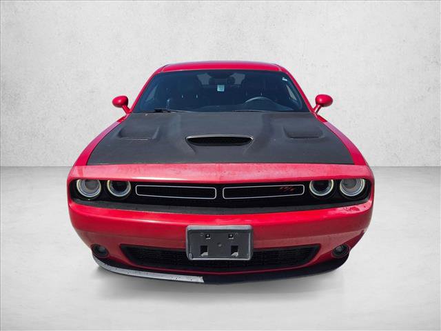 Used 2015 Dodge Challenger R/T Plus RWD image 2