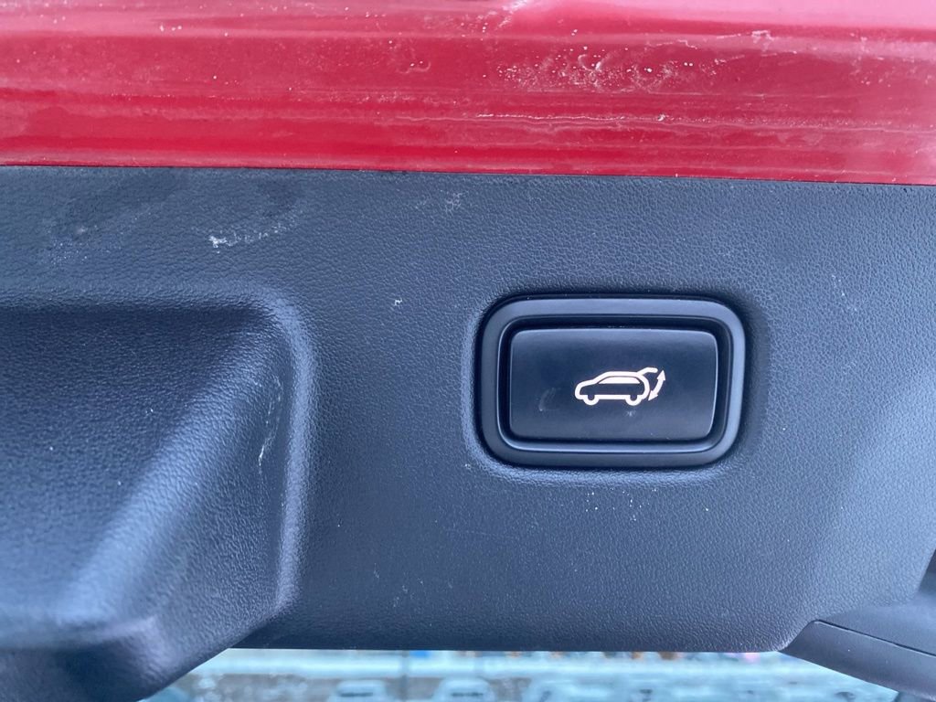 Used 2022 Kia EV6 Wind image 15