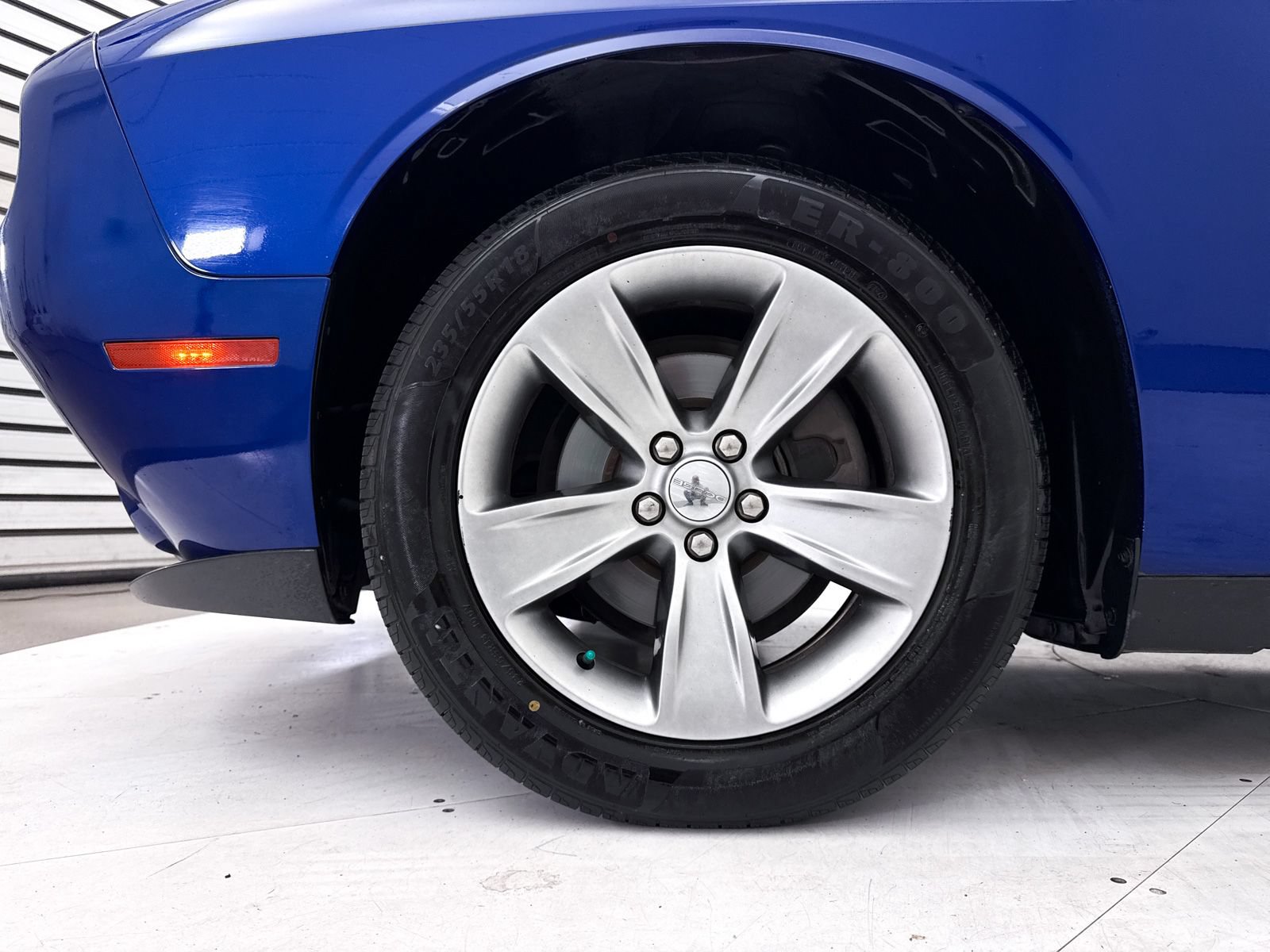 Used 2021 Dodge Challenger SXT RWD image 16