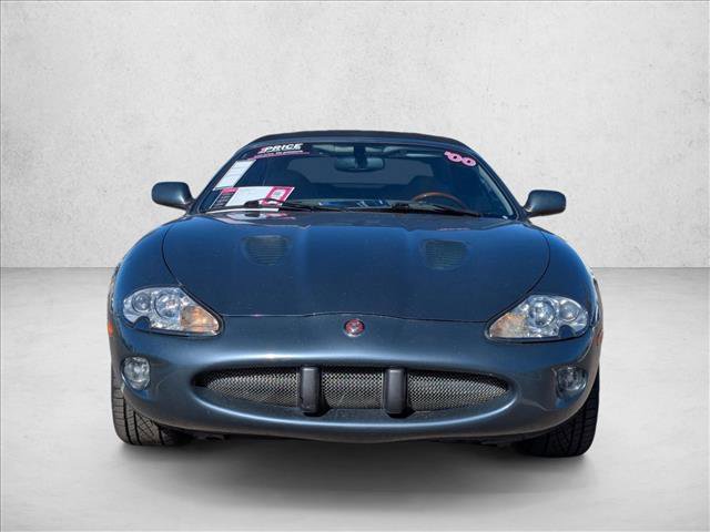 Used 2000 Jaguar XK8 Convertible image 2