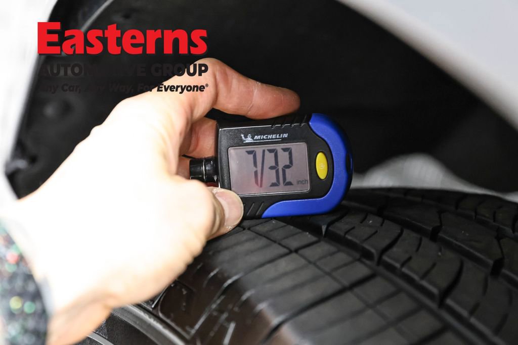 Used 2024 Ford Expedition XLT image 29