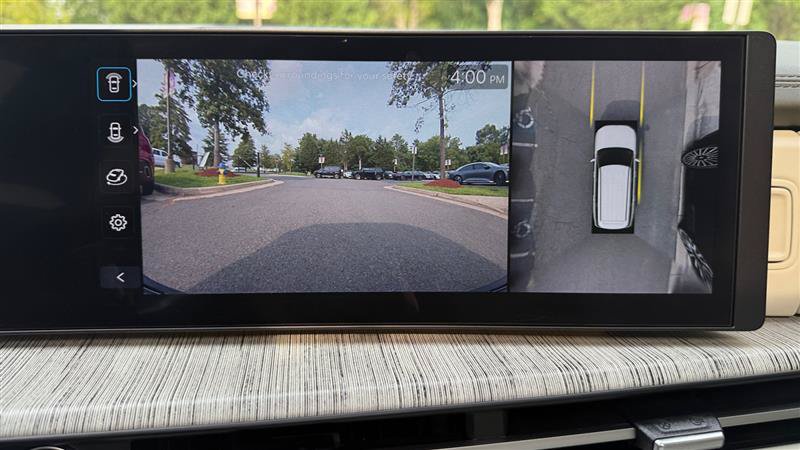 Used 2024 Hyundai Santa Fe Calligraphy FWD image 38
