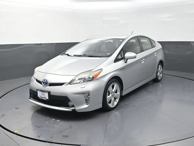 Used 2015 Toyota Prius Five FWD image 5