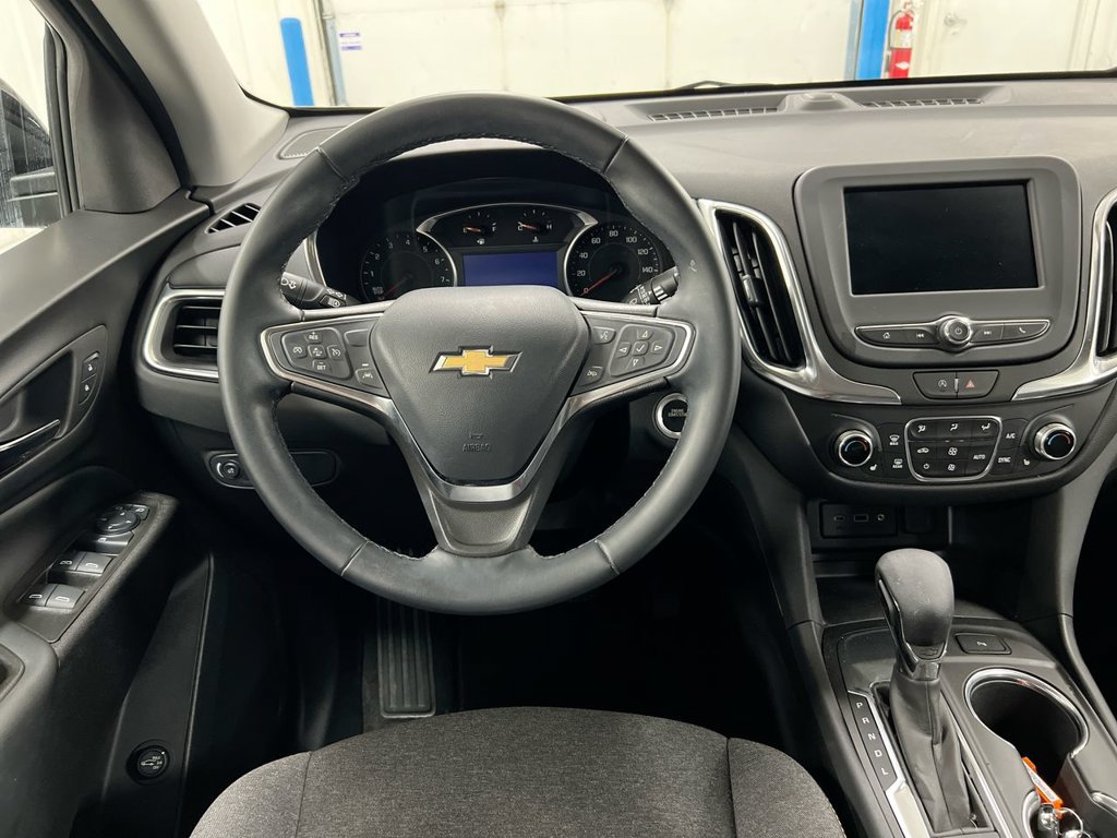 Used 2024 Chevrolet Equinox LT FWD image 11
