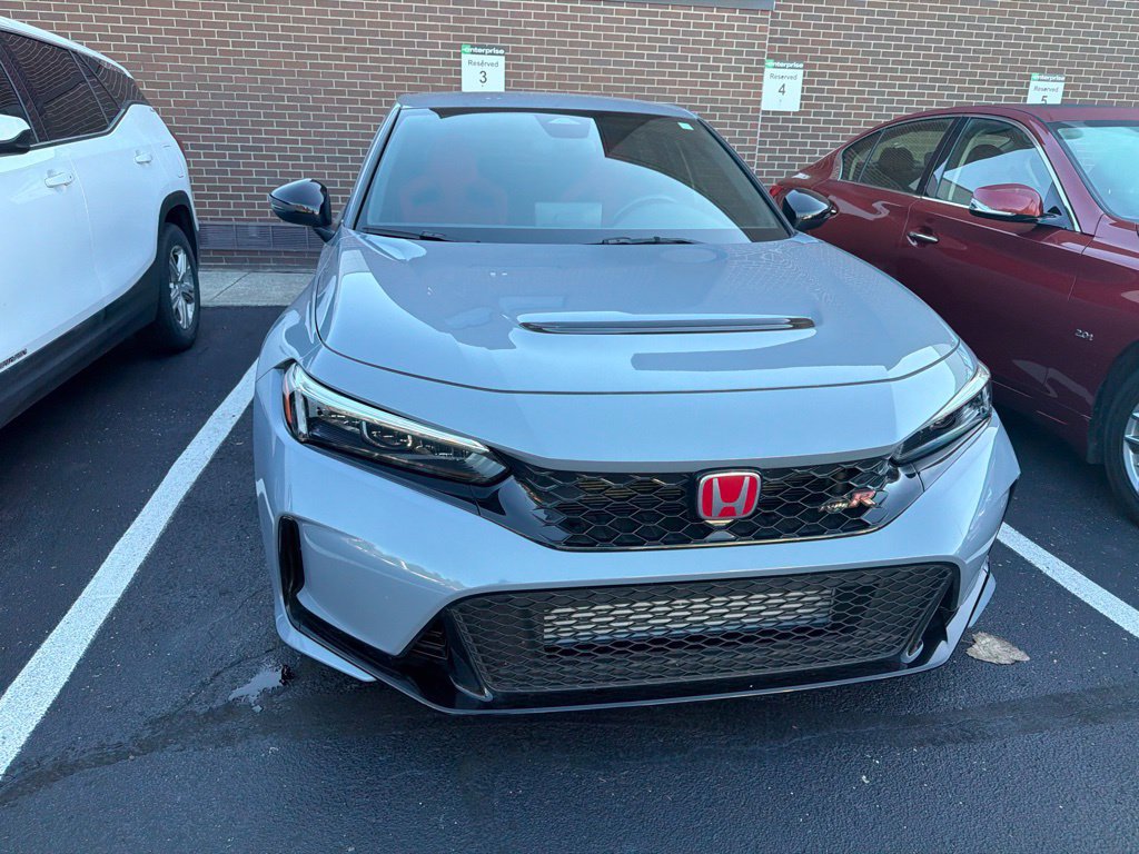 Used 2024 Honda Civic Type R image 5