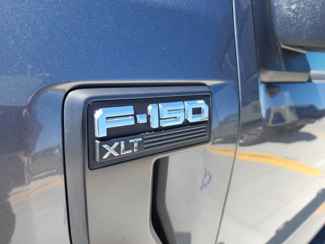Used 2022 Ford F150 XLT w/ Equipment Group 302A High image 36