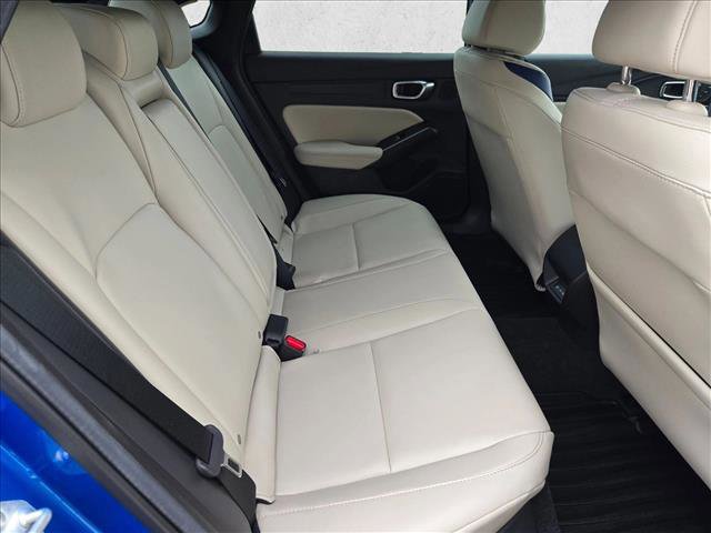 Certified 2026 Acura Integra A-Spec FWD image 19
