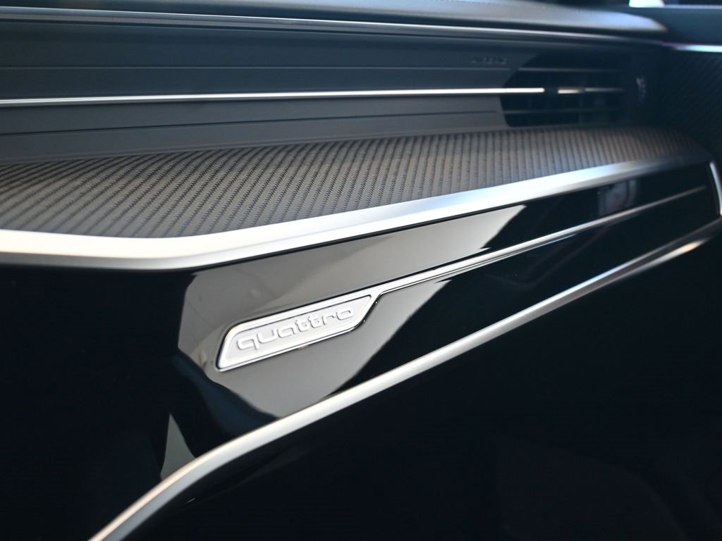 New 2026 Audi RS 7 Performance image 27