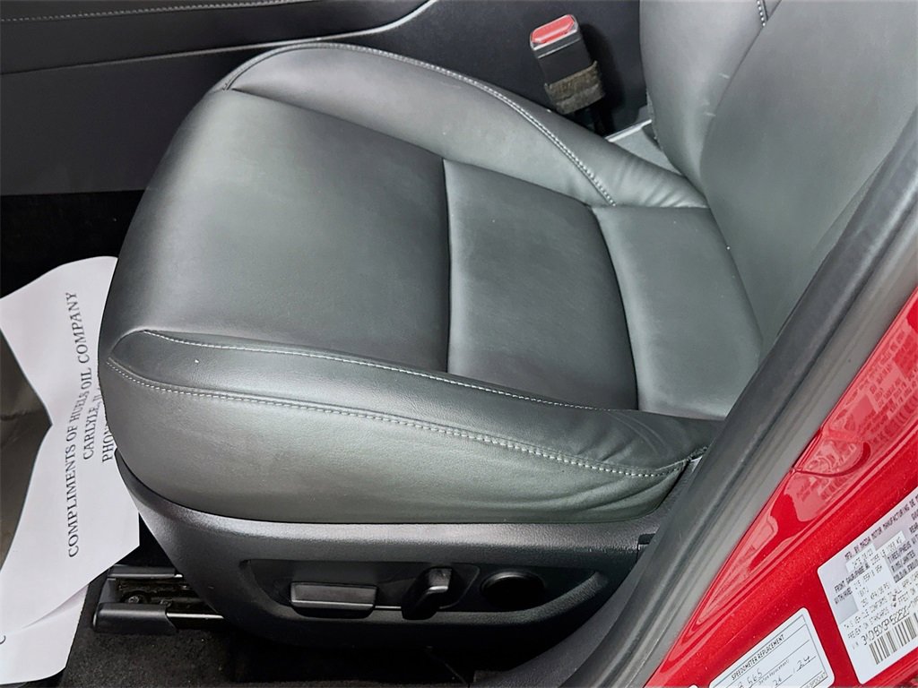 Used 2023 MAZDA CX-30 AWD 2.5 S w/ Preferred Package image 20