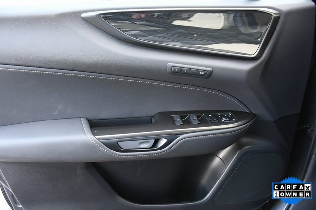 Used 2025 Lexus NX 350h AWD w/ Premium Package image 12