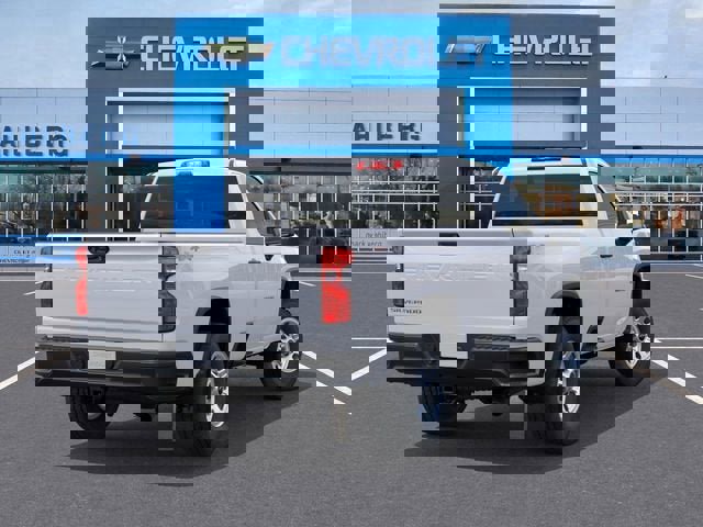 New 2026 Chevrolet Silverado 2500 W/T w/ WT Convenience Package image 4