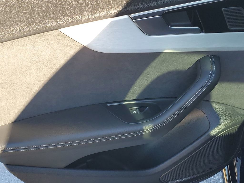 Used 2022 Audi A4 2.0T Prestige w/ Prestige Package image 44