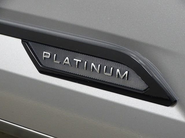 Used 2023 Toyota Tundra Platinum image 46