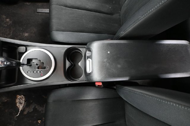 Used 2010 MAZDA CX-7 i Sport FWD image 25