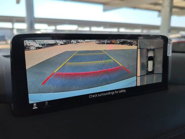 Used 2025 MAZDA CX-5 AWD 2.5 S w/ Premium Plus Pkg image 25