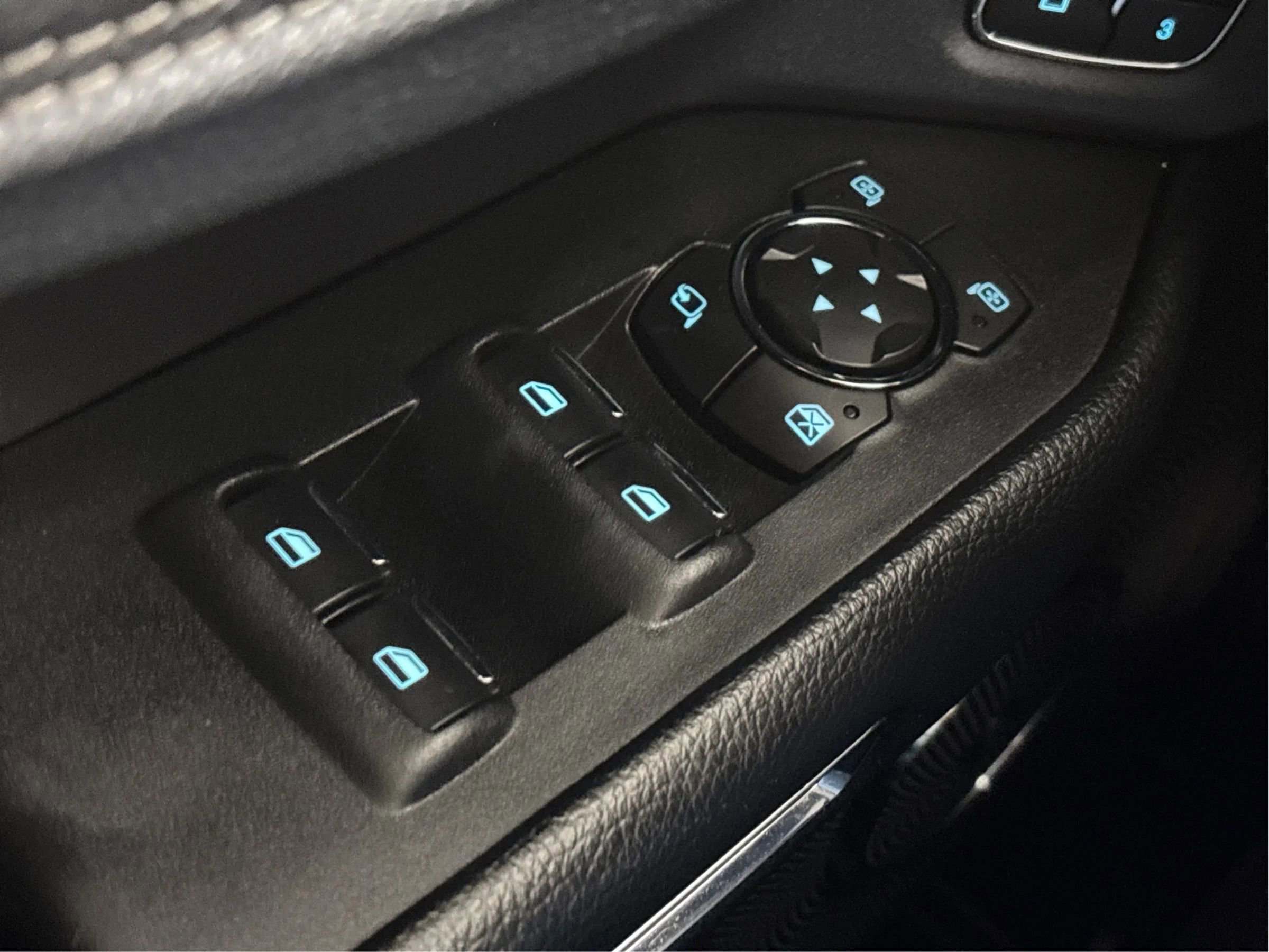 Used 2019 Ford Expedition Max Limited w/ Equipment Group 301A image 43