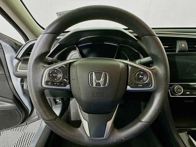 Used 2017 Honda Civic EX image 14