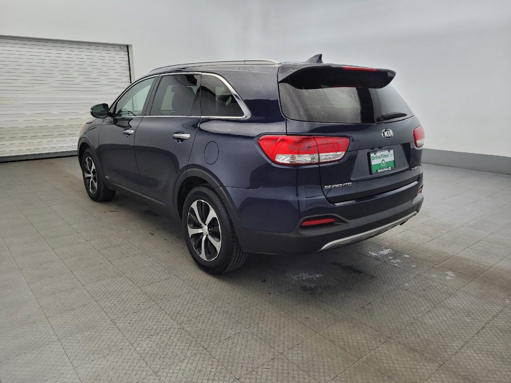 Used 2016 Kia Sorento EX image 5