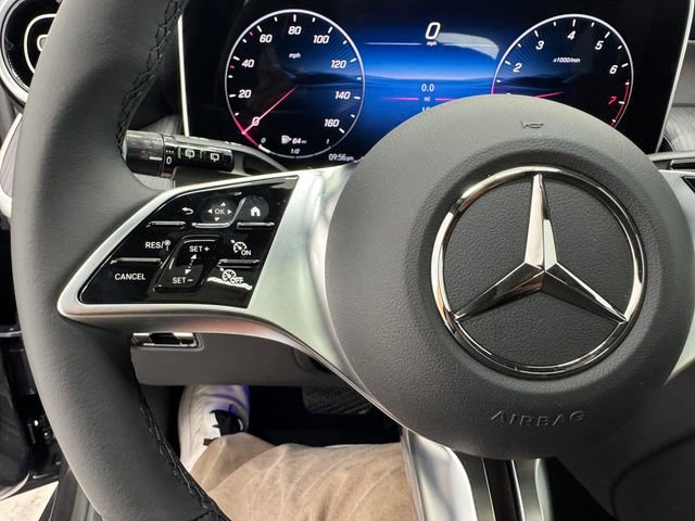 New 2026 Mercedes-Benz GLC 300 image 23