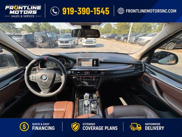 Used 2014 BMW X5 sDrive35i RWD image 18