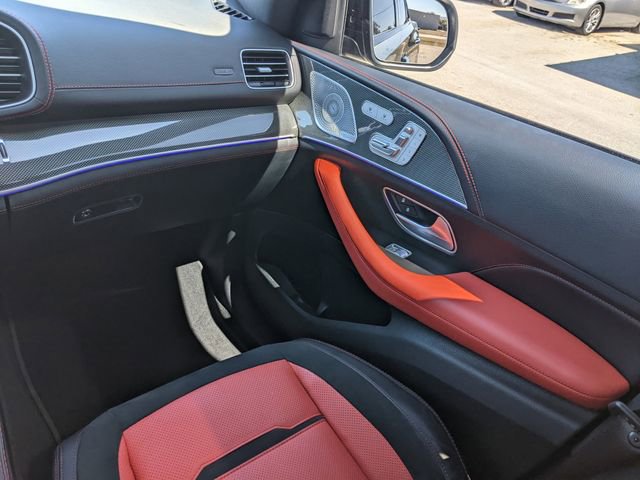 Used 2023 Mercedes-Benz GLE 53 AMG 4MATIC Coupe image 14