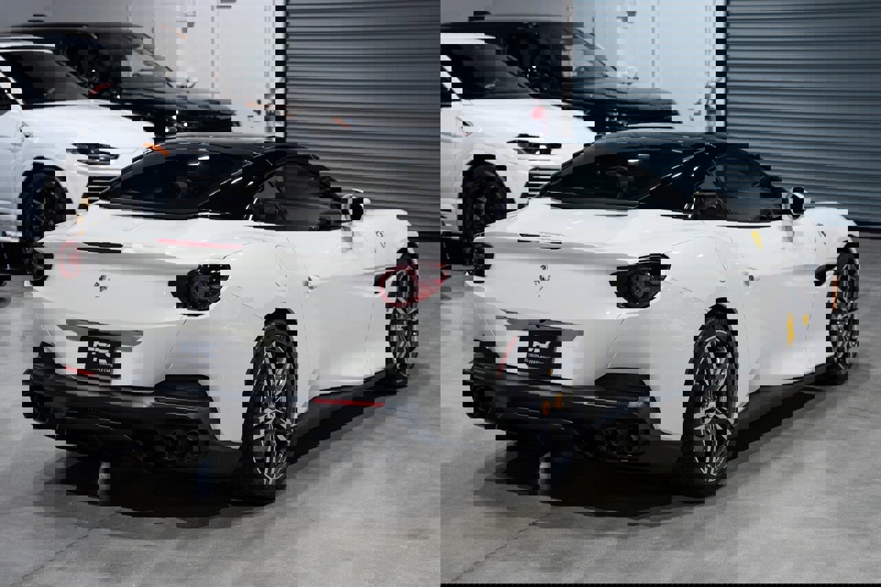 Used 2019 Ferrari Portofino image 13