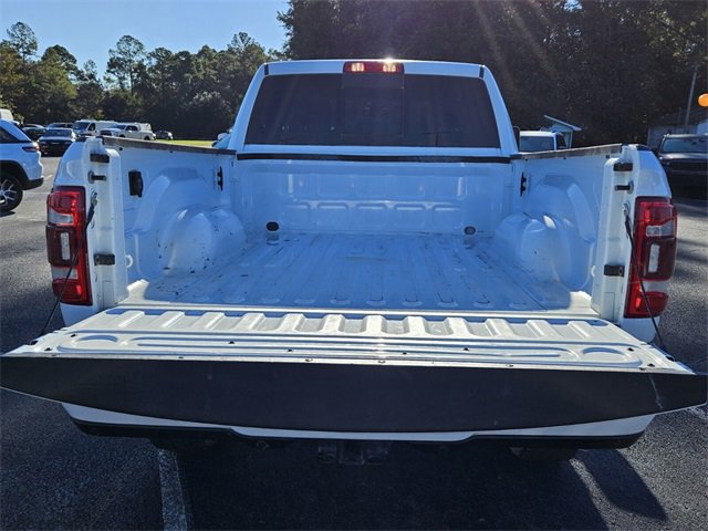 Used 2024 RAM 2500 Laramie image 6