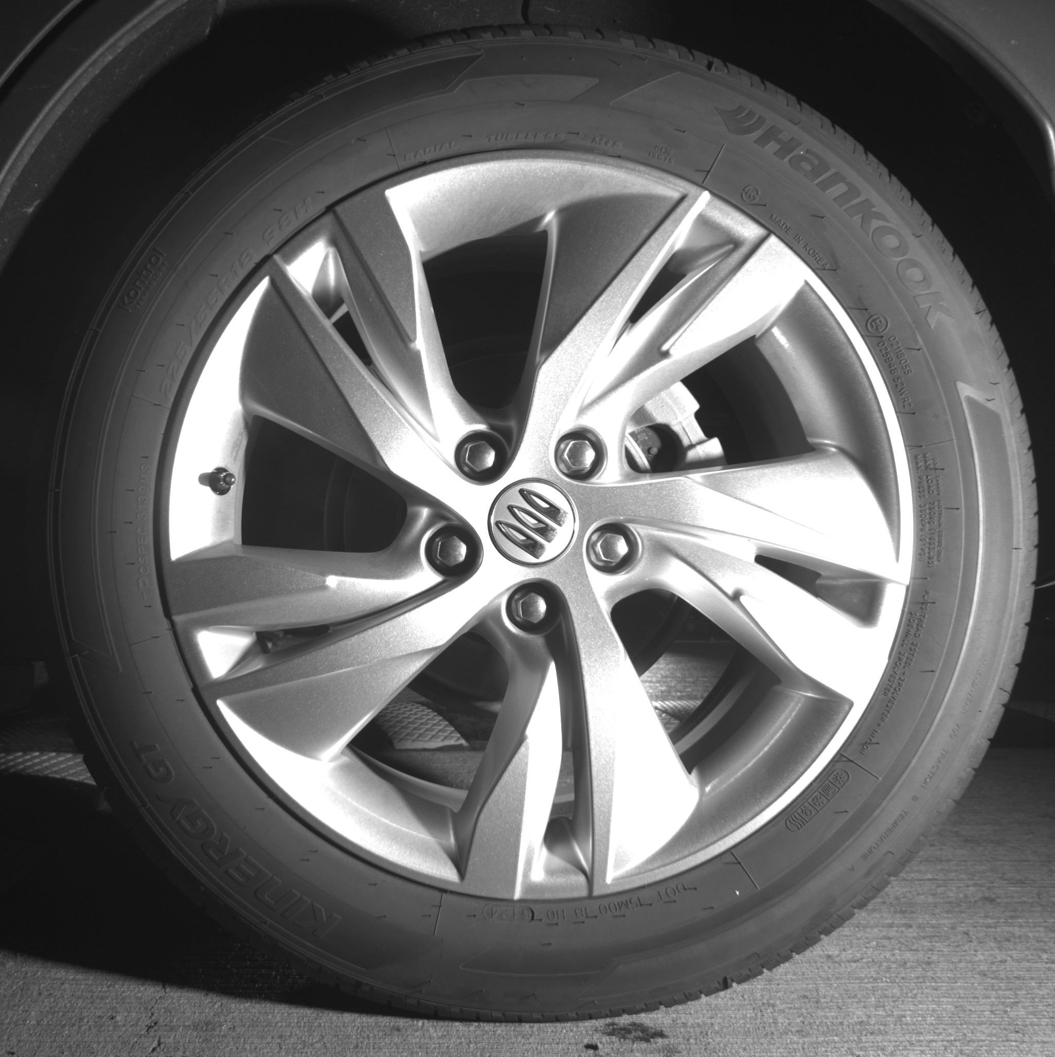 Used 2025 Buick Encore GX Preferred FWD image 14