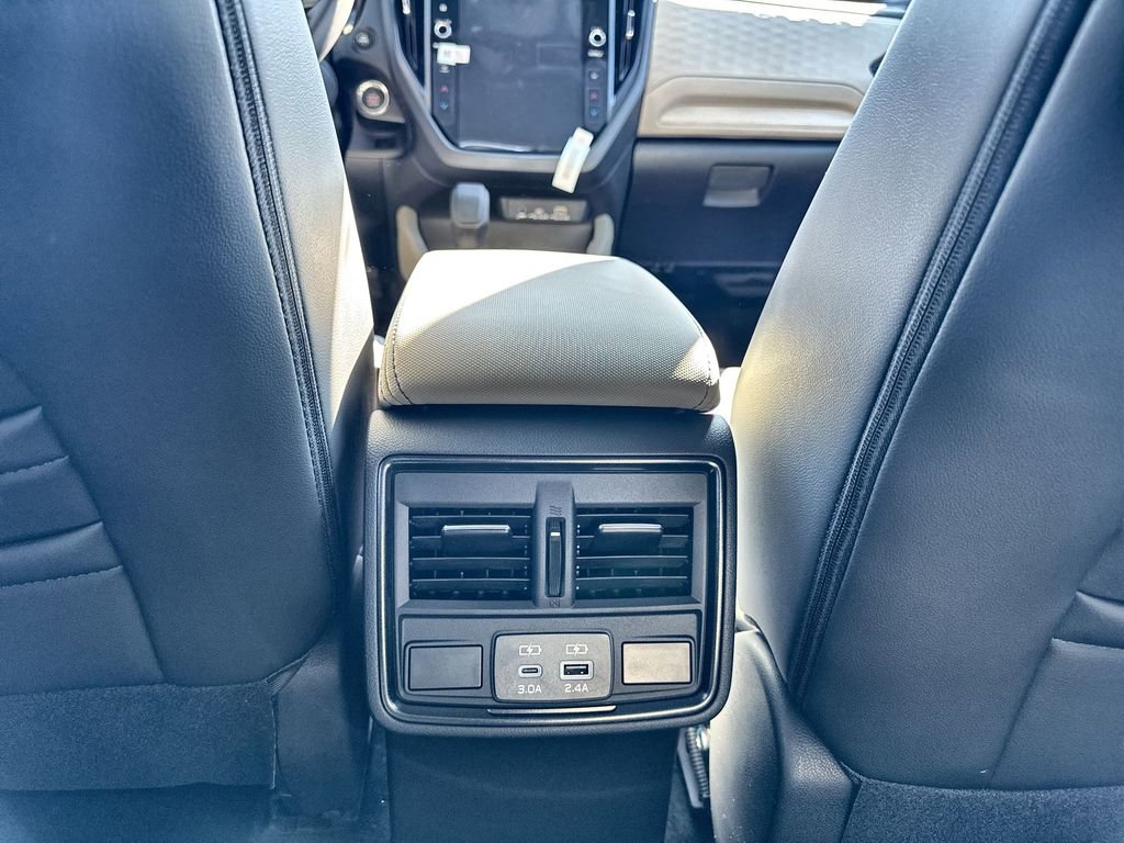 New 2026 Subaru Forester Limited image 23
