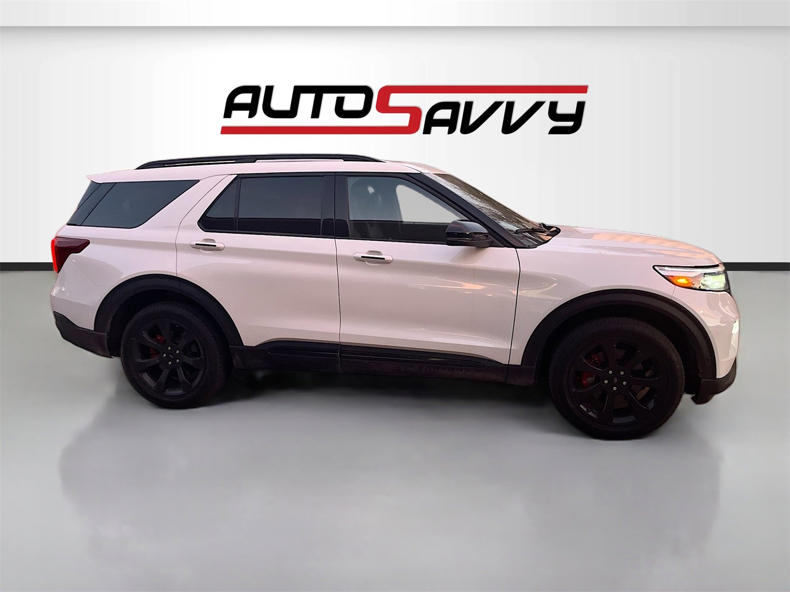 Used 2023 Ford Explorer ST w/ Equipment Group 401A image 8