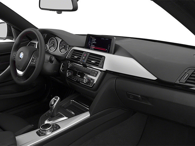 Used 2014 BMW 435i Coupe image 15