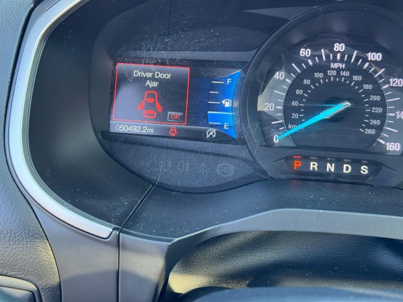 Used 2021 Ford Edge ST-Line FWD image 20