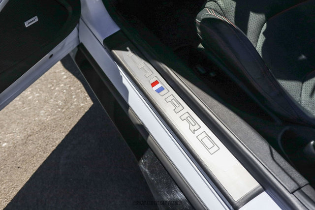 Used 2024 Chevrolet Camaro ZL1 RWD image 75
