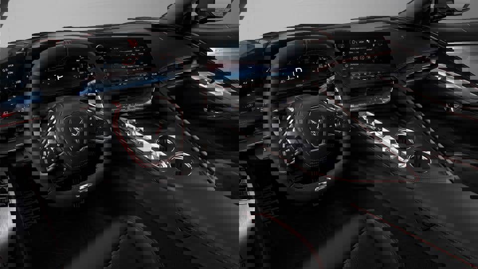 New 2026 Chevrolet Corvette Z06 w/ Battery Protection Package image 37