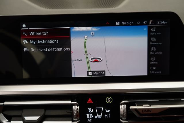 Used 2023 BMW M4 xDrive Competition image 27