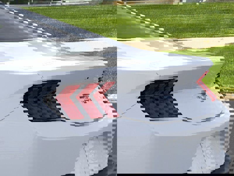 New 2026 Ford Mustang GT Premium image 22