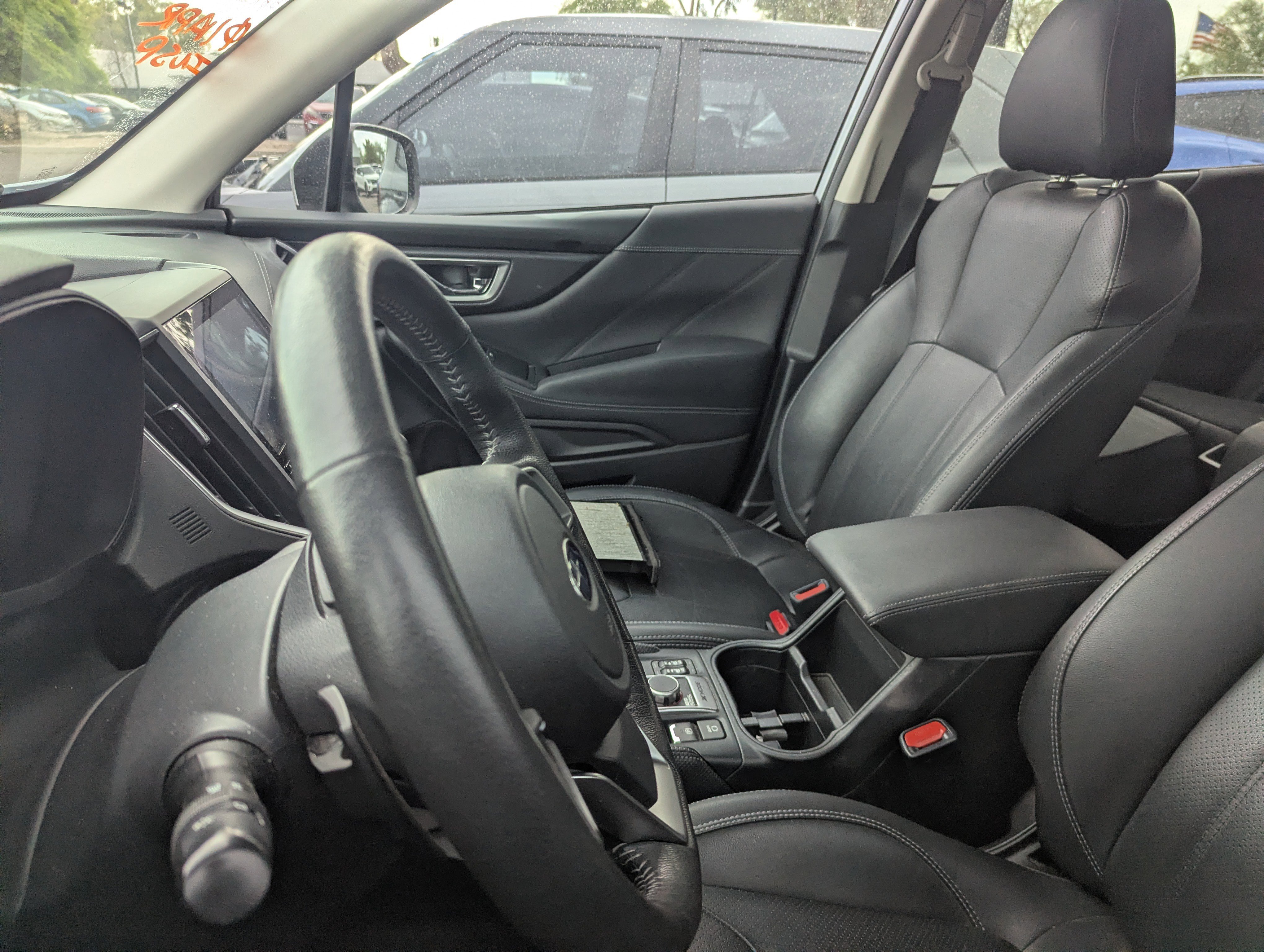 Used 2020 Subaru Forester Touring w/ Popular Package #2 image 15