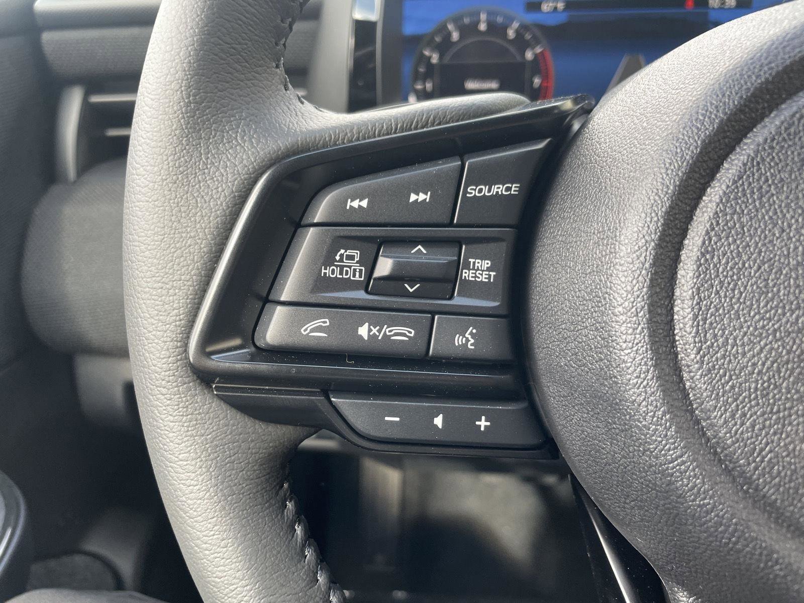 New 2026 Subaru Outback Limited image 15