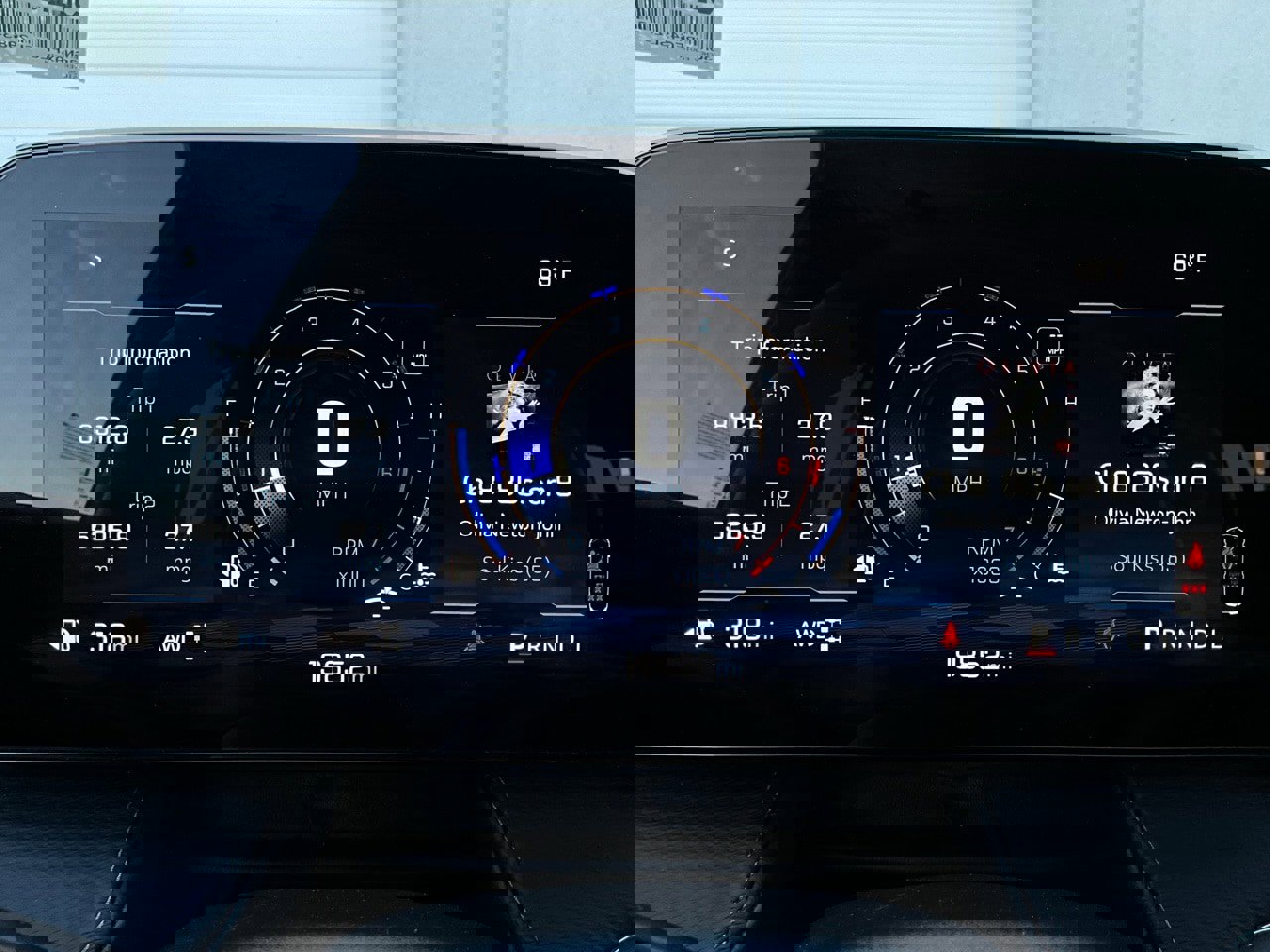 Used 2025 Chevrolet Equinox LT image 36