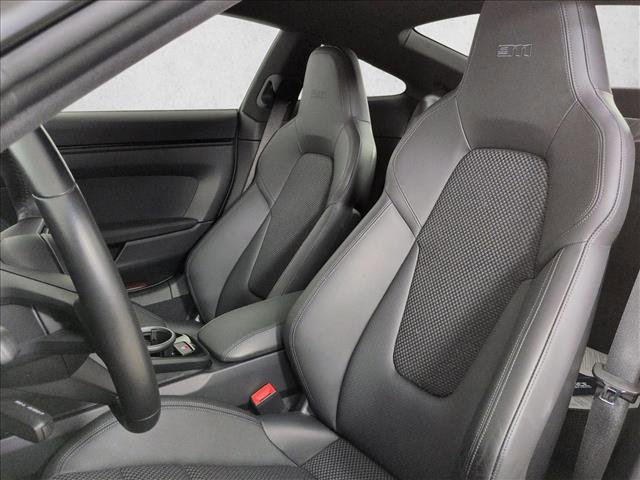 Certified 2023 Porsche 911 Carrera T image 5