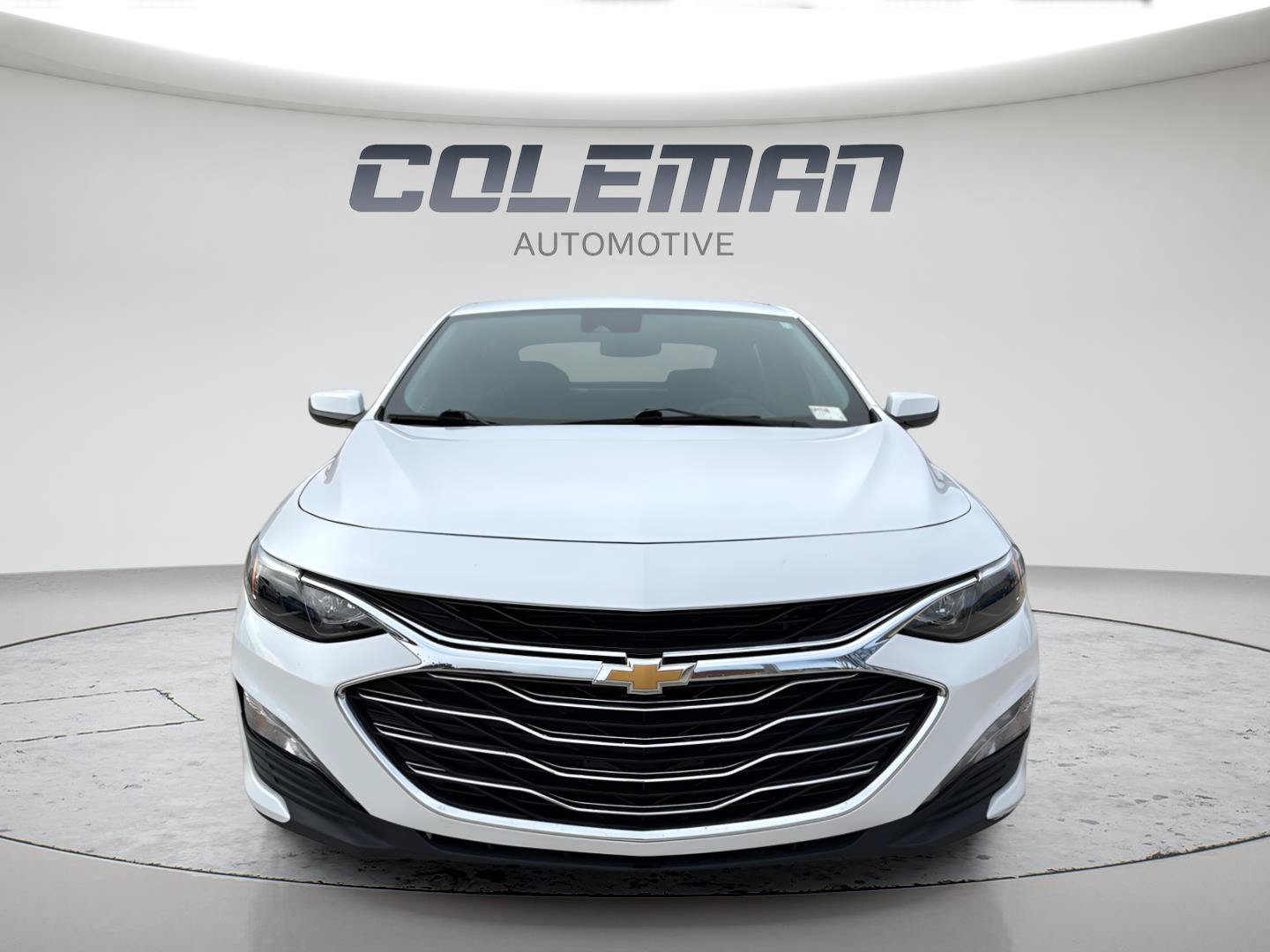 Used 2024 Chevrolet Malibu LT FWD image 9