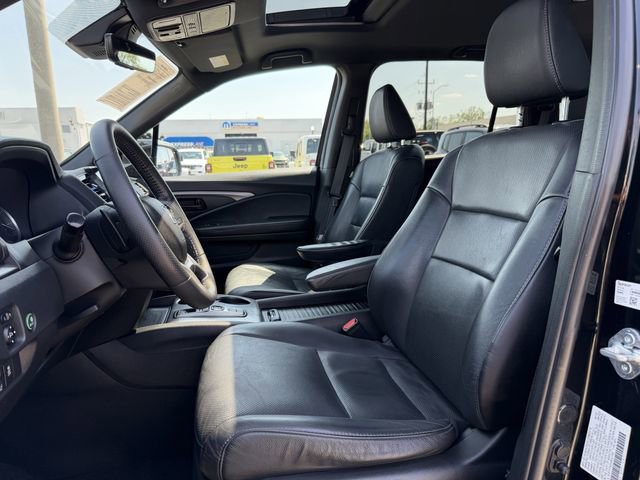 Used 2022 Honda Passport EX-L image 13