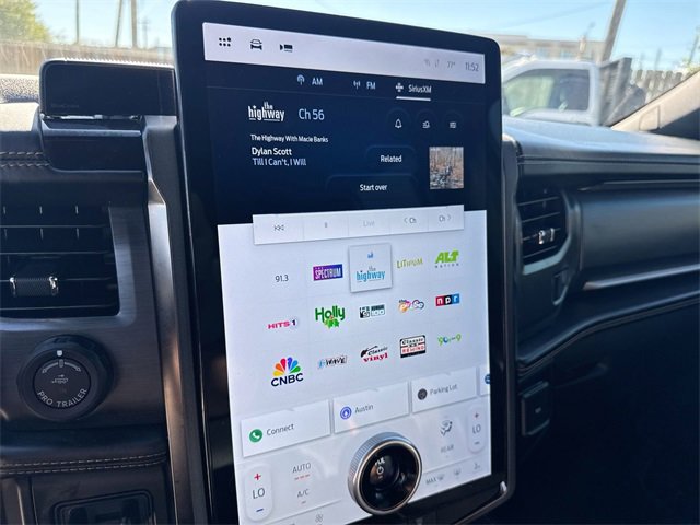 Certified 2023 Ford Expedition Platinum image 16